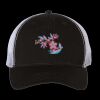 Bio-Washed Trucker Cap Thumbnail