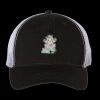 Bio-Washed Trucker Cap Thumbnail