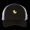 Bio-Washed Trucker Cap Thumbnail