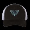 Bio-Washed Trucker Cap Thumbnail