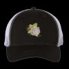 Bio-Washed Trucker Cap Thumbnail