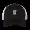 Bio-Washed Trucker Cap Thumbnail