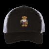 Bio-Washed Trucker Cap Thumbnail