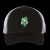 Bio-Washed Trucker Cap Thumbnail
