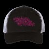 Bio-Washed Trucker Cap Thumbnail