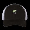 Bio-Washed Trucker Cap Thumbnail