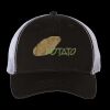 Bio-Washed Trucker Cap Thumbnail