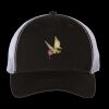 Bio-Washed Trucker Cap Thumbnail