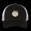Bio-Washed Trucker Cap Thumbnail