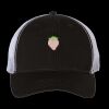 Bio-Washed Trucker Cap Thumbnail