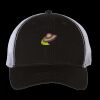 Bio-Washed Trucker Cap Thumbnail