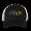 Bio-Washed Trucker Cap Thumbnail