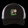 Bio-Washed Trucker Cap Thumbnail