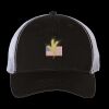 Bio-Washed Trucker Cap Thumbnail