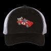 Bio-Washed Trucker Cap Thumbnail