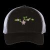 Bio-Washed Trucker Cap Thumbnail