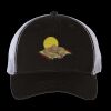 Bio-Washed Trucker Cap Thumbnail
