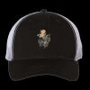 Bio-Washed Trucker Cap Thumbnail