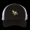 Bio-Washed Trucker Cap Thumbnail