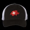 Bio-Washed Trucker Cap Thumbnail