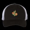 Bio-Washed Trucker Cap Thumbnail