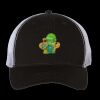Bio-Washed Trucker Cap Thumbnail