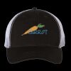 Bio-Washed Trucker Cap Thumbnail