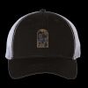 Bio-Washed Trucker Cap Thumbnail