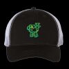 Bio-Washed Trucker Cap Thumbnail