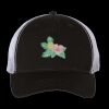 Bio-Washed Trucker Cap Thumbnail