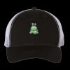 Bio-Washed Trucker Cap Thumbnail