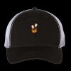 Bio-Washed Trucker Cap Thumbnail