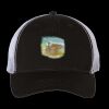 Bio-Washed Trucker Cap Thumbnail