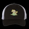 Bio-Washed Trucker Cap Thumbnail
