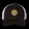 Bio-Washed Trucker Cap Thumbnail