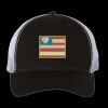 Bio-Washed Trucker Cap Thumbnail