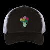 Bio-Washed Trucker Cap Thumbnail