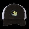 Bio-Washed Trucker Cap Thumbnail