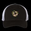 Bio-Washed Trucker Cap Thumbnail