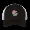 Bio-Washed Trucker Cap Thumbnail
