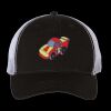 Bio-Washed Trucker Cap Thumbnail