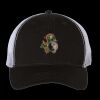 Bio-Washed Trucker Cap Thumbnail