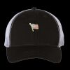 Bio-Washed Trucker Cap Thumbnail
