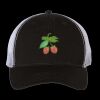 Bio-Washed Trucker Cap Thumbnail