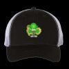Bio-Washed Trucker Cap Thumbnail