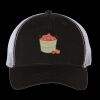 Bio-Washed Trucker Cap Thumbnail