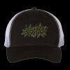 Bio-Washed Trucker Cap Thumbnail