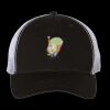 Bio-Washed Trucker Cap Thumbnail
