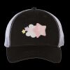 Bio-Washed Trucker Cap Thumbnail