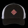 Bio-Washed Trucker Cap Thumbnail